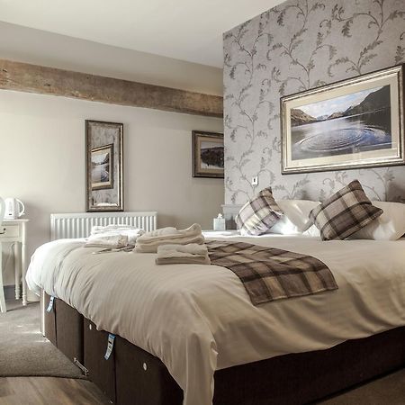 Crofters Lodge Barrow-in-Furness Exterior foto