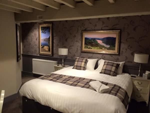 Crofters Lodge Barrow-in-Furness Exterior foto